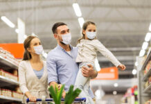 A Florist from Downtown Minneapolis Creates Art with Bouquets